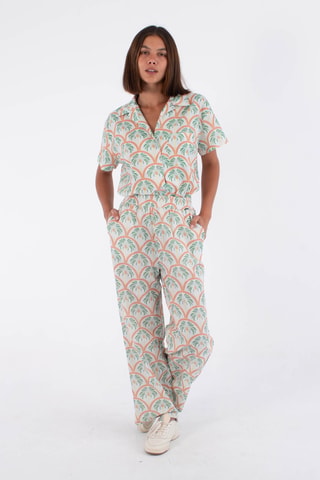Broek - Roze