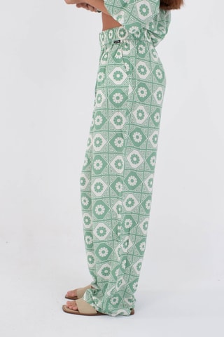 Broek - Groen