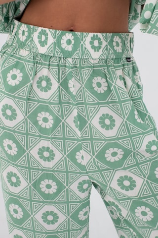 Broek - Groen