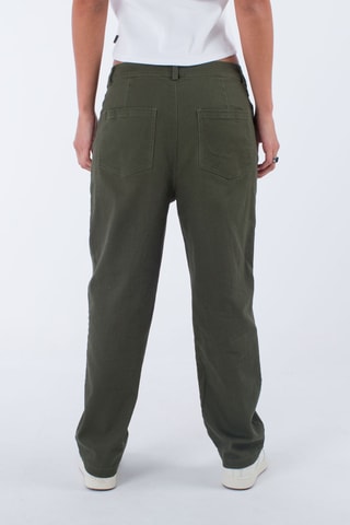 Broek - Groen