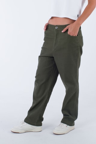 Broek - Groen