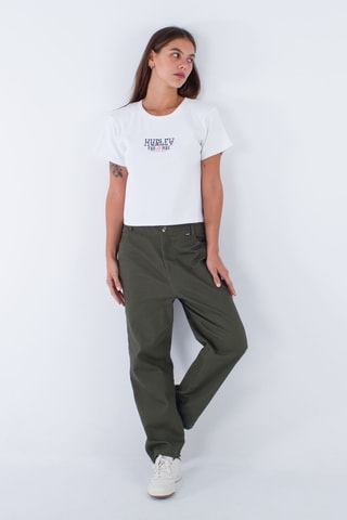 Broek - Groen