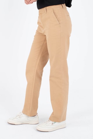 Broek - Beige