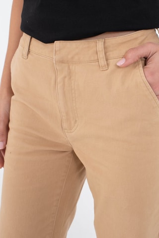 Broek - Beige
