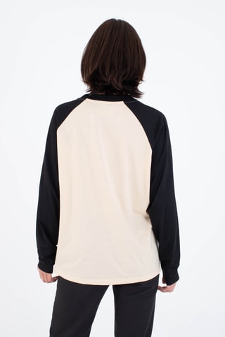 T-shirt - Beige