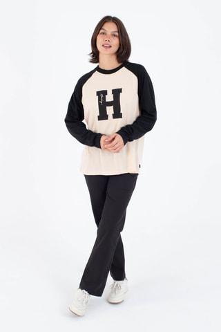 T-shirt - Beige