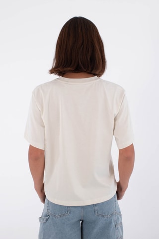 T-shirt - Beige