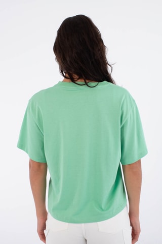 T-shirt - Groen