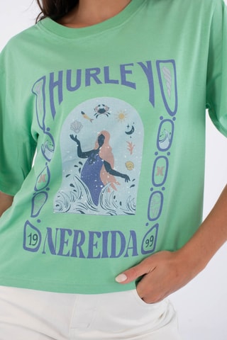 T-shirt - Groen