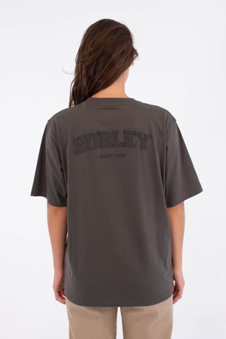T-shirt - Grijs