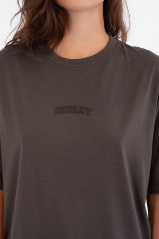 T-shirt - Grijs