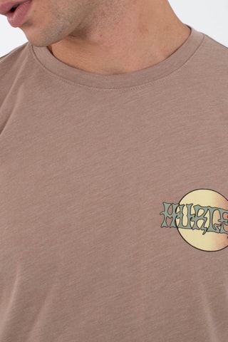 T-shirt - Beige