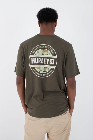 T-shirt - Groen