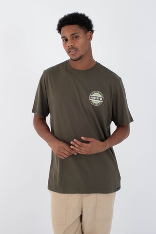 T-shirt - Groen