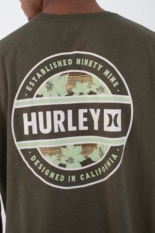 T-shirt - Groen
