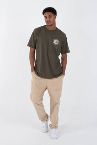 T-shirt - Groen