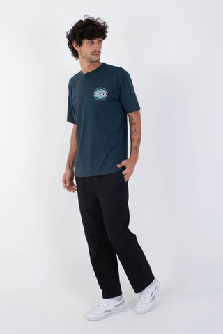 T-shirt - Blauw