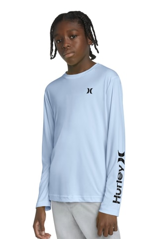 T-shirt - Blauw