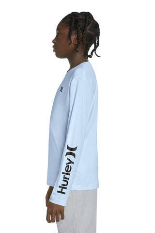 T-shirt - Blauw