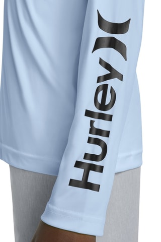 T-shirt - Blauw