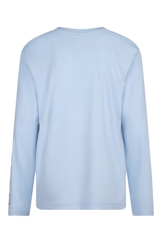 T-shirt - Blauw