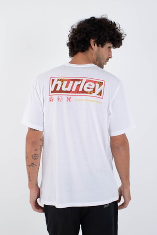 T-shirt - Wit