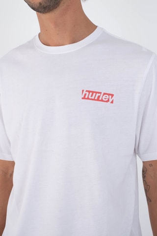 T-shirt - Wit