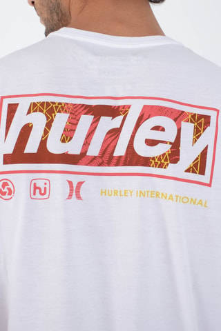 T-shirt - Wit