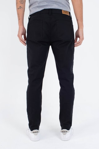 Broek - Zwart