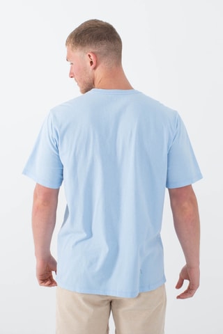 T-shirt - Blauw