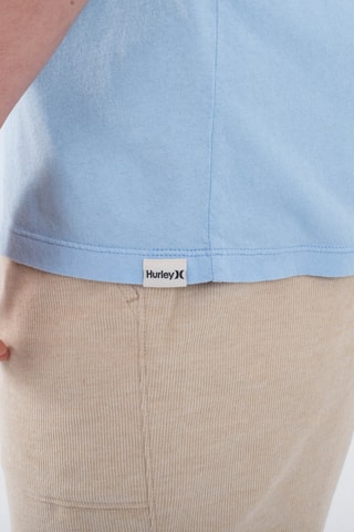 T-shirt - Blauw