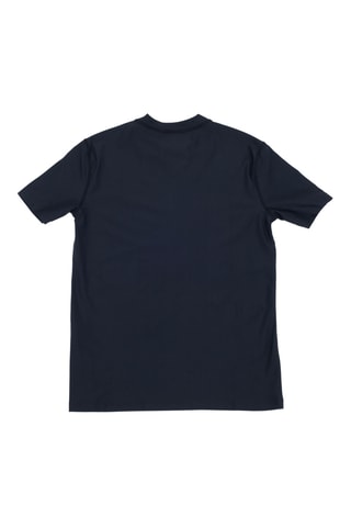 T-shirt - Zwart