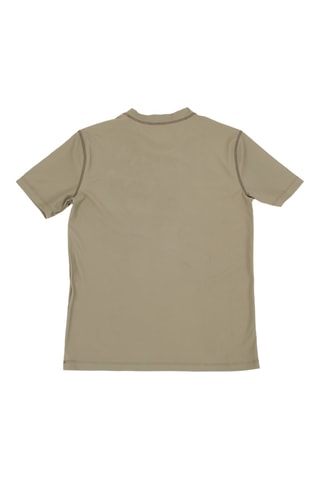 T-shirt - Groen