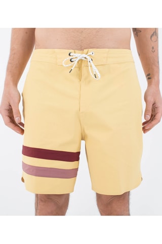 Zwemshort - Oranje