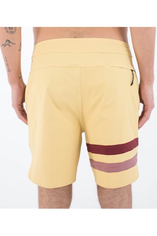 Zwemshort - Oranje