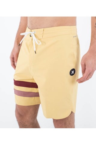 Zwemshort - Oranje