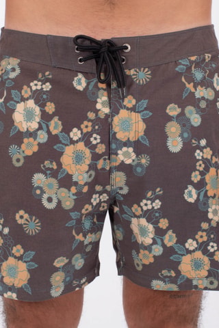 Short - Zwart