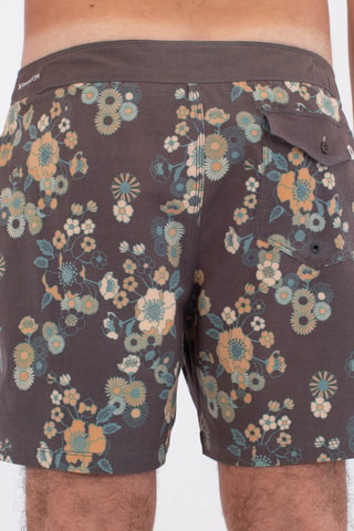 Short - Zwart