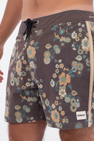 Short - Zwart