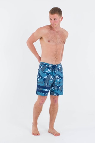 Zwemshort - Blauw