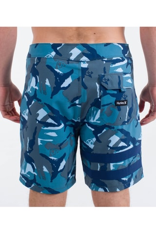 Zwemshort - Blauw