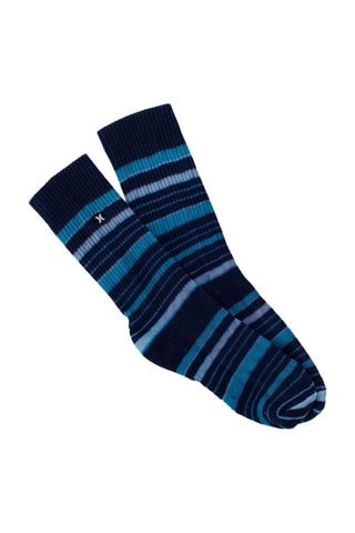 Sokken - Blauw