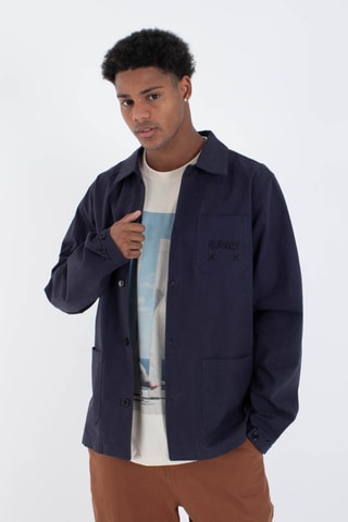 Jasje - Blauw