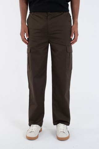 Broek - Groen