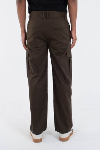 Broek - Groen
