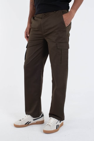 Broek - Groen