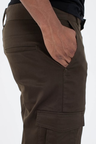 Broek - Groen