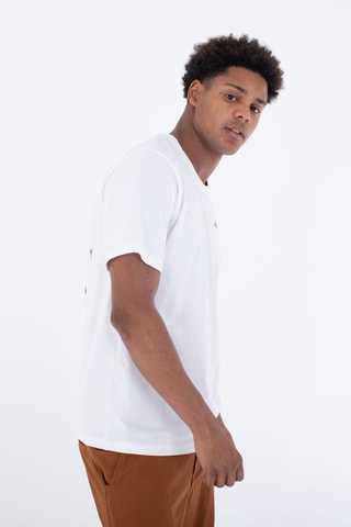 T-shirt - Wit