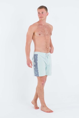 Zwemshort - Groen