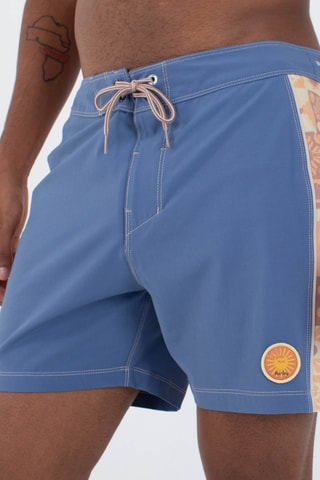 Zwemshort - Blauw